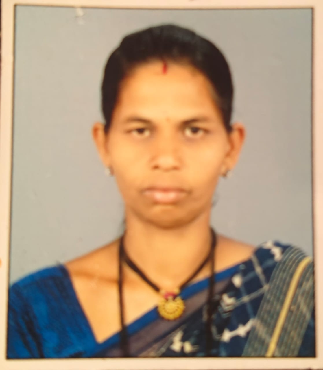 सौ. अंजना निलेश पवार